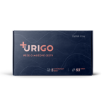 URIGO®, 60 kapszula