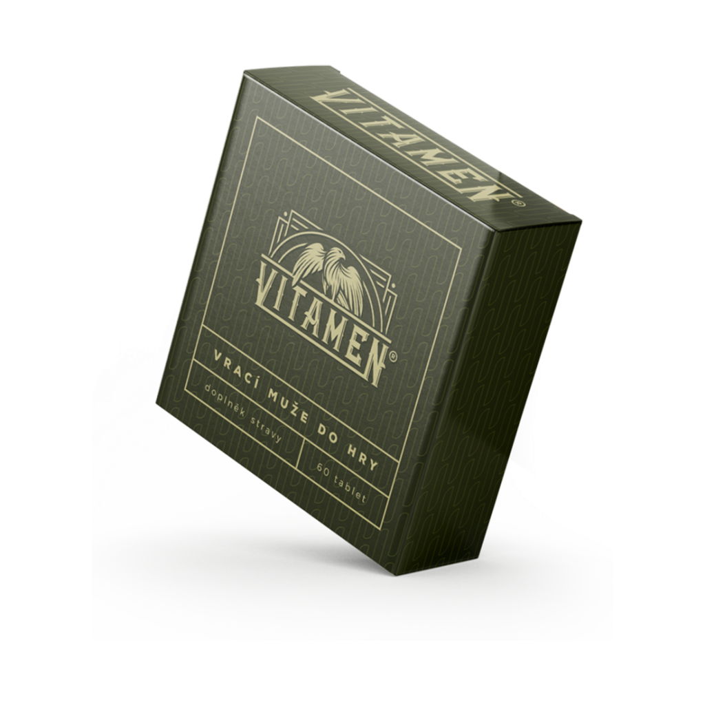 VITAMEN®, 60 tabletta