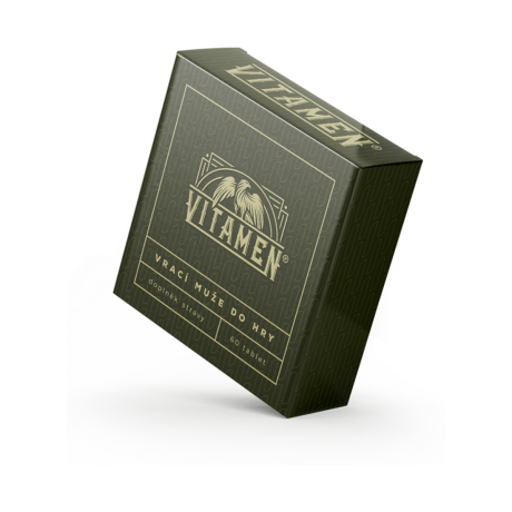 VITAMEN®, 60 tabletta